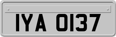 IYA0137