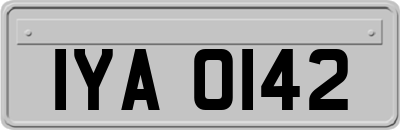 IYA0142