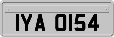 IYA0154