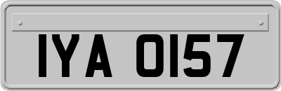 IYA0157