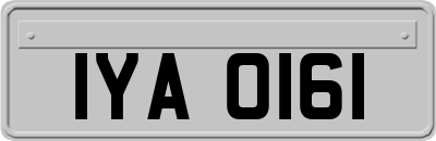 IYA0161