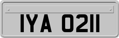 IYA0211