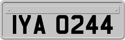 IYA0244