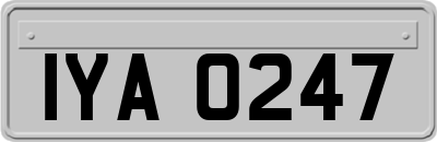 IYA0247
