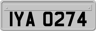 IYA0274