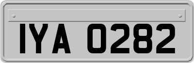 IYA0282