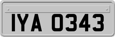 IYA0343