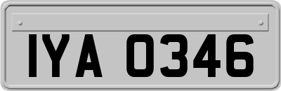 IYA0346