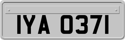 IYA0371