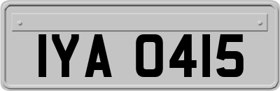 IYA0415