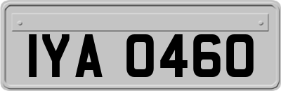 IYA0460