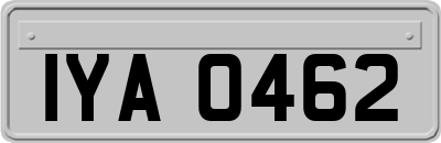 IYA0462