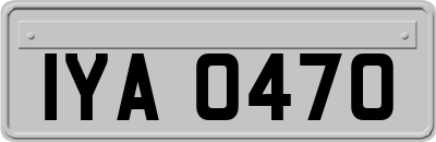 IYA0470