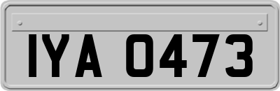 IYA0473