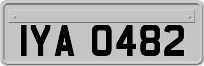 IYA0482