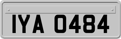 IYA0484