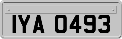 IYA0493