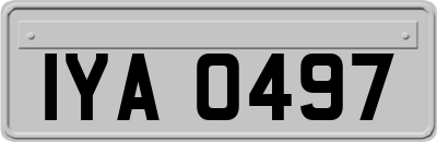 IYA0497