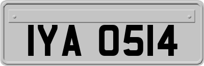 IYA0514