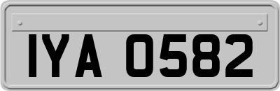 IYA0582