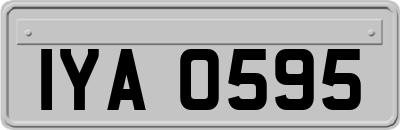 IYA0595