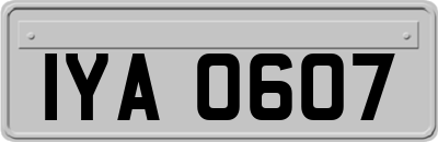 IYA0607