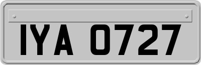 IYA0727