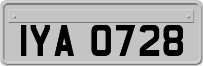 IYA0728