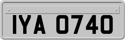 IYA0740