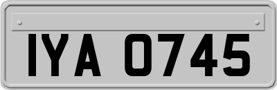 IYA0745