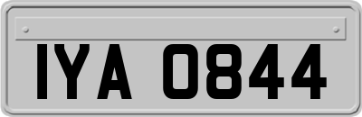 IYA0844