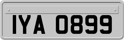 IYA0899