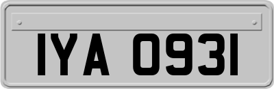 IYA0931