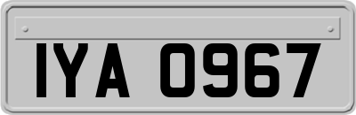 IYA0967