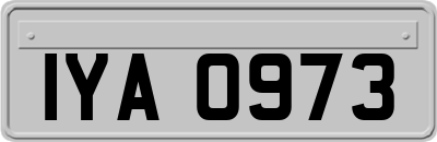 IYA0973