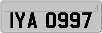 IYA0997