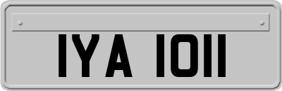 IYA1011