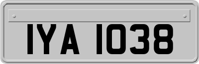 IYA1038