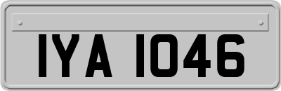 IYA1046