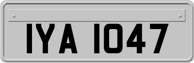 IYA1047