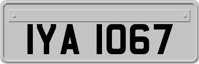 IYA1067