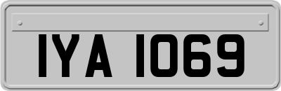 IYA1069