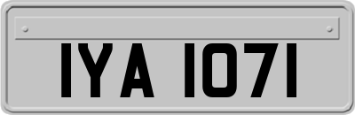 IYA1071
