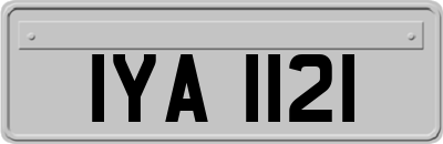 IYA1121