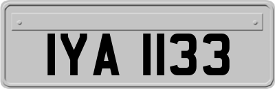 IYA1133