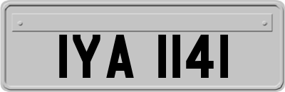 IYA1141