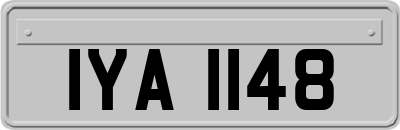 IYA1148