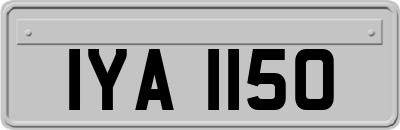 IYA1150