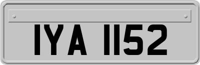 IYA1152