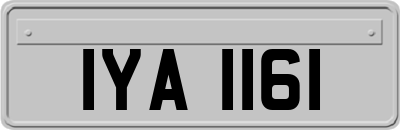 IYA1161